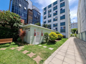Ótima escolha próxima ao Praia de Belas